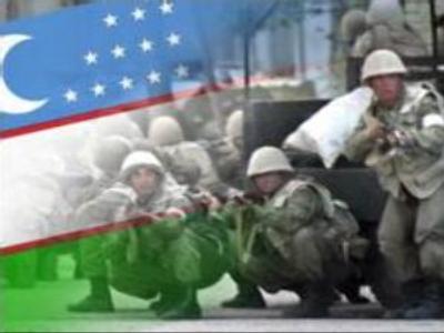 Sad anniversary in Uzbekistan