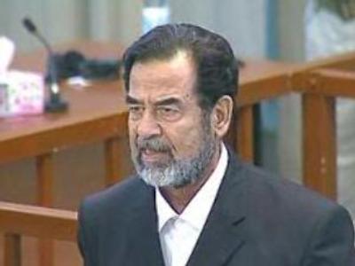 Saddam Hussein's death sentence provokes a range of reactions worldwide
