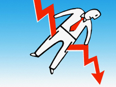 Salary debts jump 50 % in January