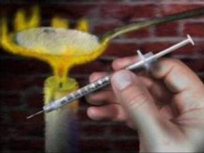 Samara: cross-roads for drug traffic