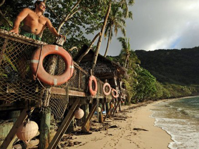 Time warp: Samoa to skip Friday