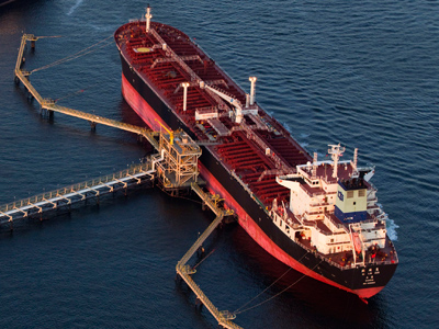 China’s Iranian crude imports remain in US firing line