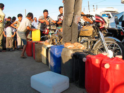 No end in sight: Sanctions spur Syrian food insecurity (VIDEO)