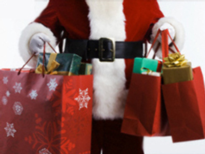 Santa shortage hits Sweden