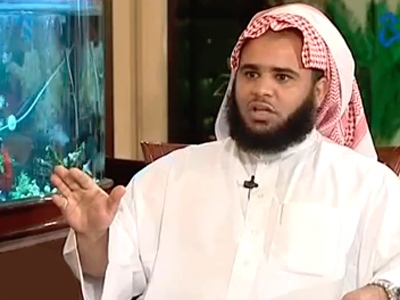 Saudi preacher gets fine and short jail term for raping and killing daughter