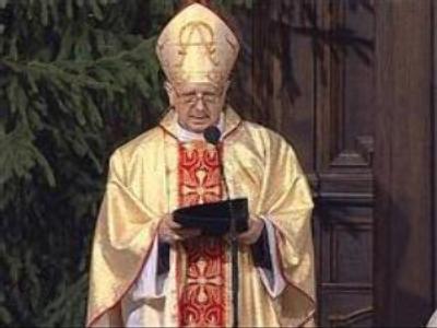 Scandal in Polish Catholic Church