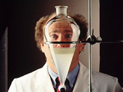 Science magazine OKs computer-authored gibberish text