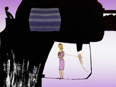 Scorned woman takes out contract on ex-lover