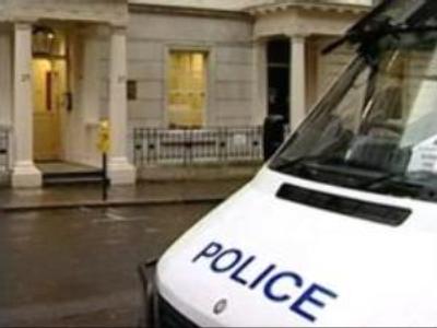 Scotland Yard knows Litvinenko's killer: former KGB double agent