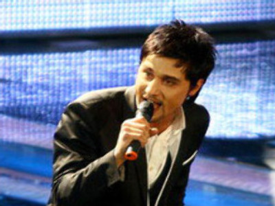 Second chance for Eurovision also-ran