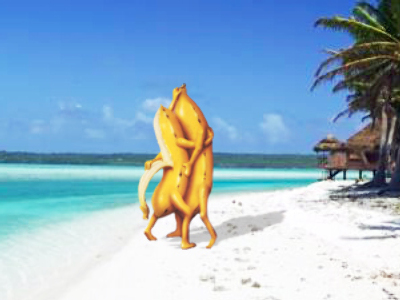 Sect turns villagers into banana prostitutes