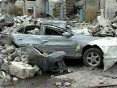 Sectarian violence continues in Iraq