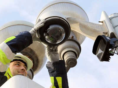 Big Brother may now single you out from the masses