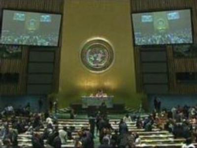 Security Council to vote on a new Iran resolution