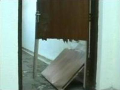 Security forces search for militants in Iraq