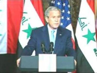 Security handover: Iraq, U.S. to speed the process