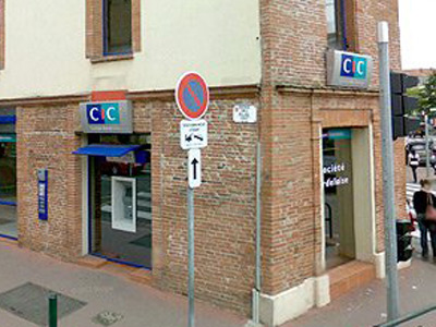 Toulouse gunman captured, hostages released - police