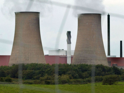 Sellafield snafu: UK nuclear site shutdown totals $160bln amid cost overruns