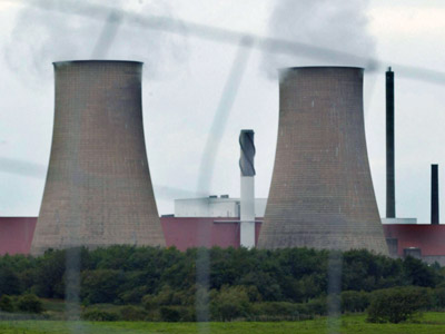 Sellafield: The dangers of Britain's nuclear dustbin