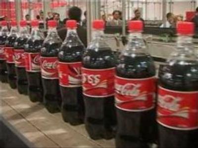 Seller of Coke secret caught