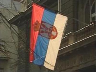 Serb President rejects UN plan on Kosovo