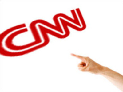 Serbian politician sues CNN