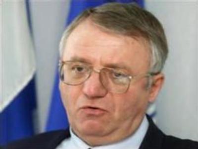 Serbian war crime suspect close to death in the Hague