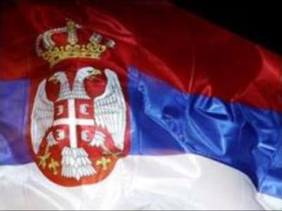 Serbia’s parliament agrees to form ‘coalition government’