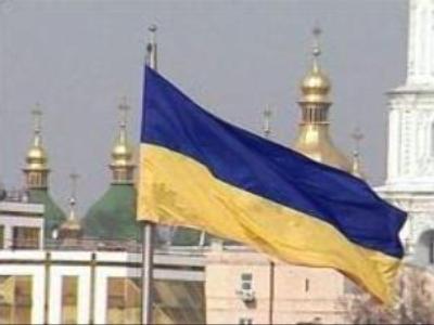 Settling crisis is for Ukrainians: Europe Commission
