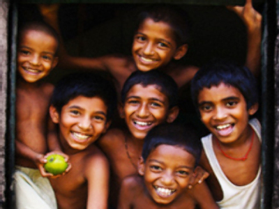 Seven degrees of deception in India