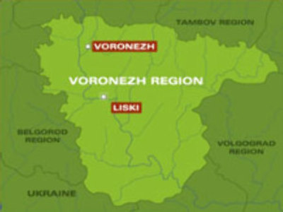 Seven injured in train collision in Russia