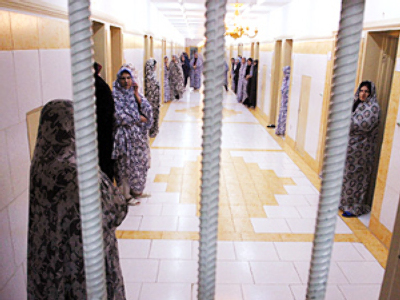 ‘Sexist’ Saakashvili order sparks riots in women’s prison