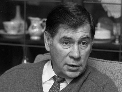 Key Soviet spy who headed KGB found shot dead