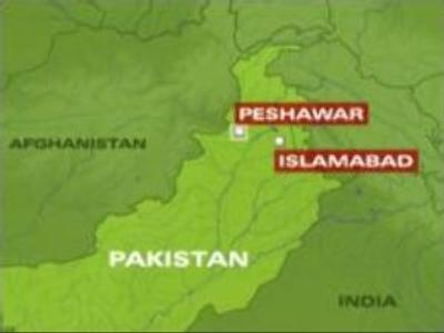 Shi'ite procession attacked in Pakistan