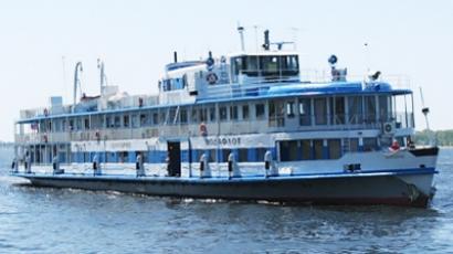 At least nine dead as ship sinks near the Russian city of Kazan