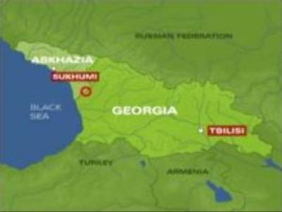 Shoot-out on Georgian-Abkhazian border: 3 Georgians arrested