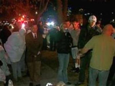 Shooting in U.S. shopping mall kills 6
