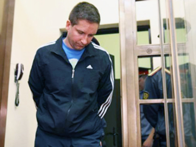 Shooting rampage policeman hearing suspended