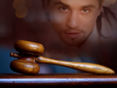 Shorn Dima Bilan look-alike wins damages