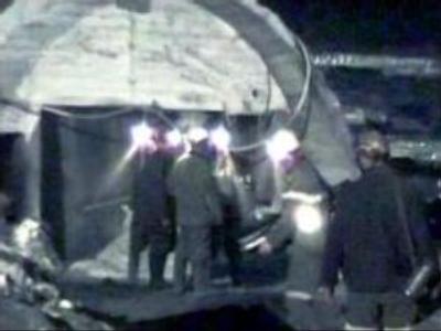 Short circuit caused explosion at coalmine: Federal Inspectorate
