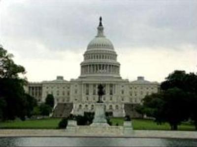 Showdown over money for Iraq looms in Washington