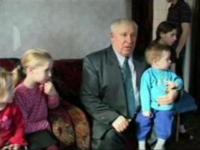 Siberian way to tackle Russia’s population decline