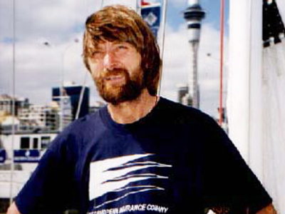 Silk Road traveler hospitalized