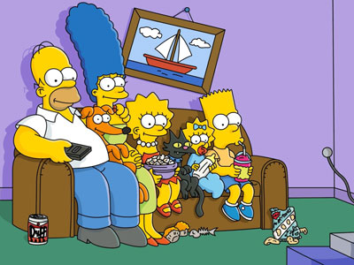 Turkish broadcaster faces $30,000 fine after airing 'The Simpsons'