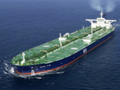 Sirius Star hijacking the 9/11 of international seaborne trade?