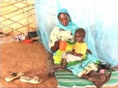 Situation in Darfur "hopeless": UN humanitarian chief