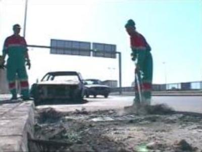 Situation in Lebanese capital remains tense