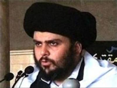 Six Iraqi ministers quit by order of radical cleric