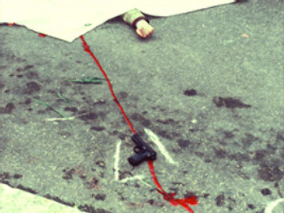 Six killed in counter terrorist operation