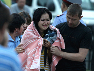 Six missing Bulgaria passengers found alive